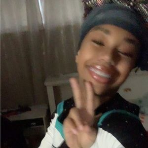 Meet your Posher, Syria